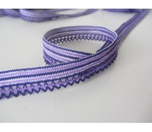 Gummiband grün neon blau rot